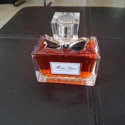 MISS DIOR 3.4 OZ PERFUME