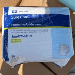Protective Underwear