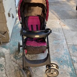Stroller 
