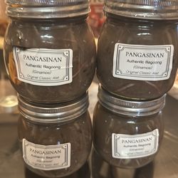 Pangasinan bagoong