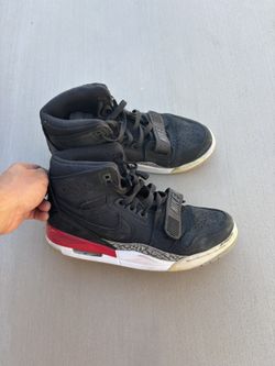 Jordan shoes