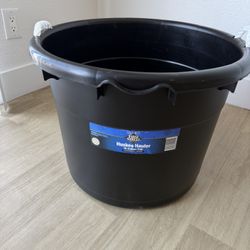 Storage Tub 