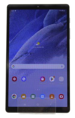 Samsung Galaxy Tab A7 Lite SM-T220 8.7" 32GB Wi-Fi 3GB RAM Gray Tablet