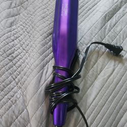 Hair Crimper Wave iron