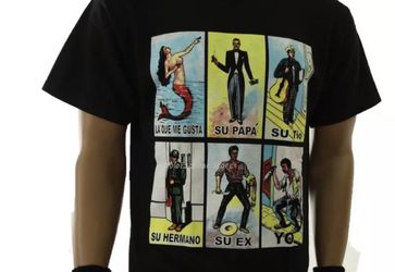 T-shirts