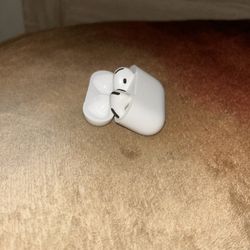 AirPod 4th Generation Earbuds 