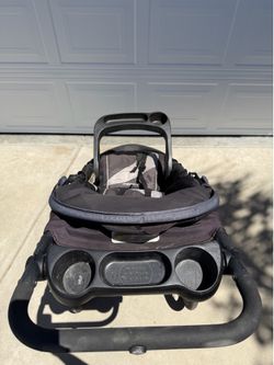 Graco Jogger Stroller