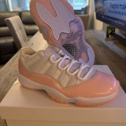 Jordan 11 Legend Pink