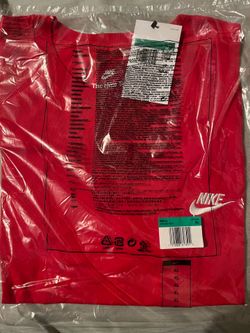Men’s Nike shirt. Xl