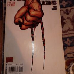 Random Ment Condition Marvel Comics