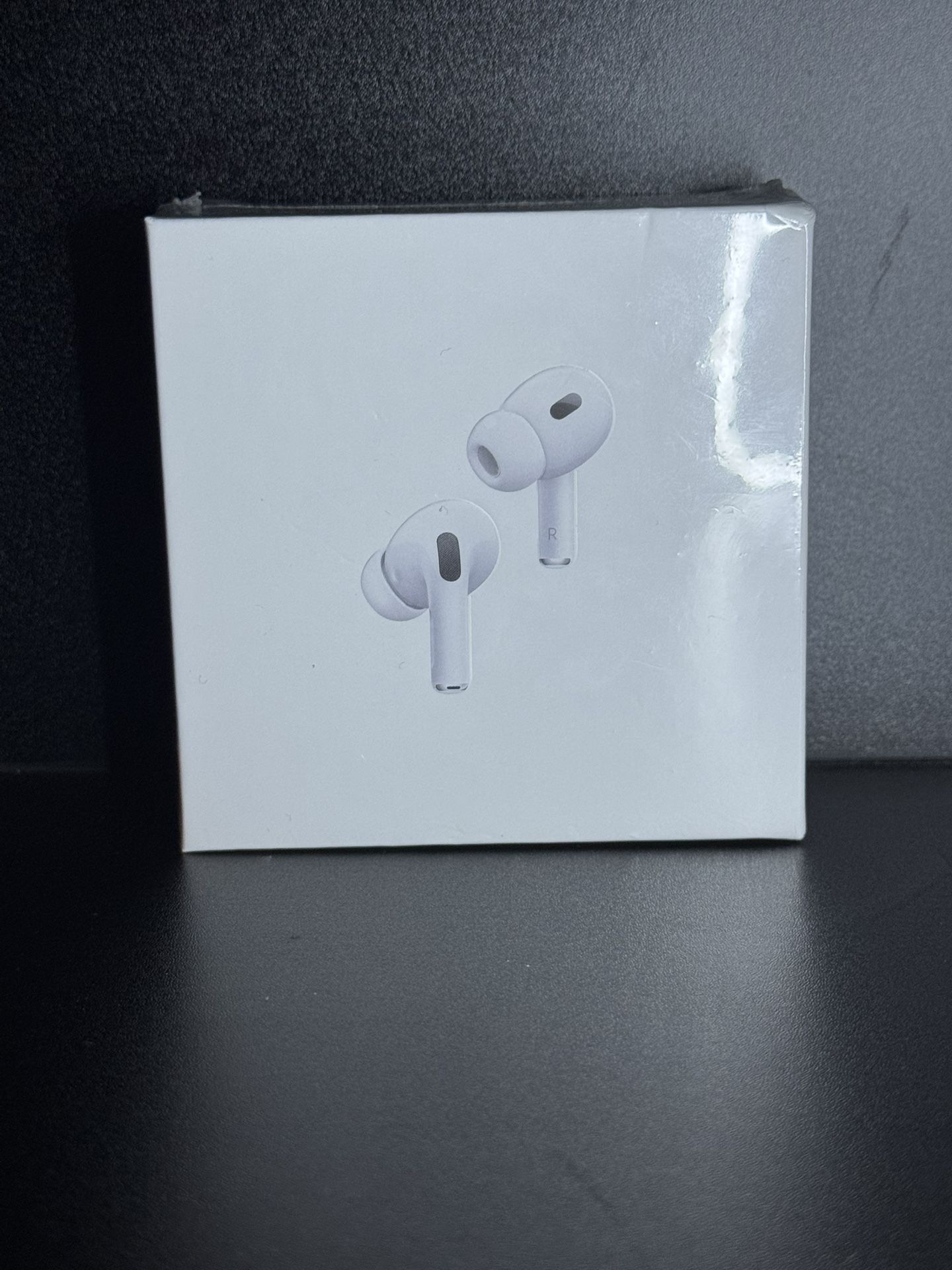 AirPods Pro 2nd Generation