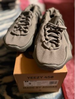 Yeezy 450
