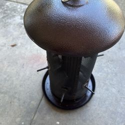 Birdfeeder