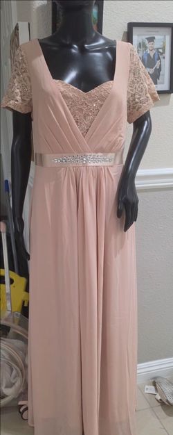 NUEVO Vestido  size  xL