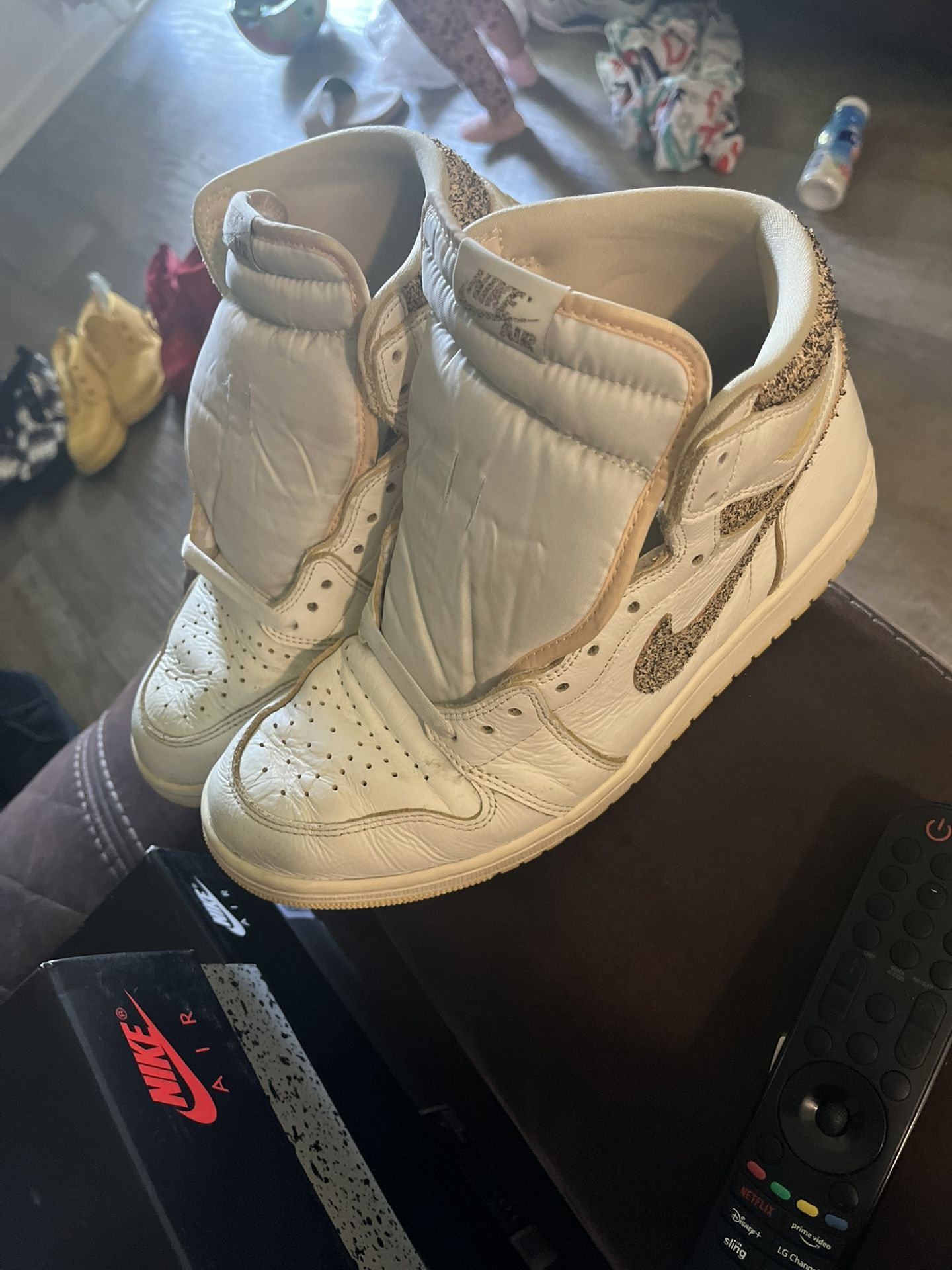 Air Jordan 1