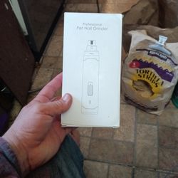 Nail Clipper Of Dog