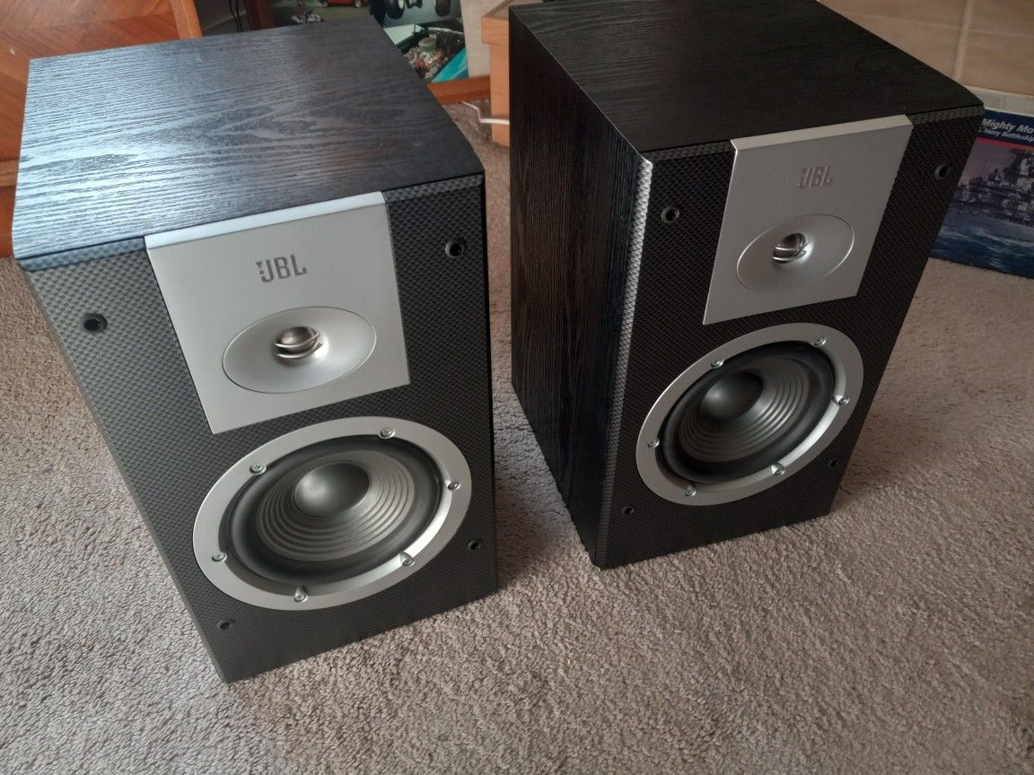 JBL Arena Venue Series Home Audio Stereo System Speakers
