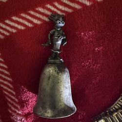 Disney Bell