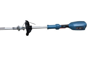 Senix Gtsx5-m Blue Cordless String Trimmer
