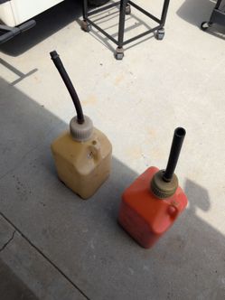 Gas Can