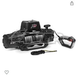 Smittybilt Gen 3 Winch