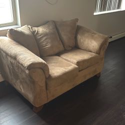 Small Couch 75 OBO