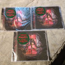 Lady Gaga Chromatica NEW (Arlington)(Read Before Messaging)