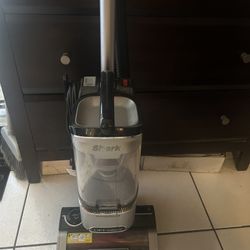 Shark Vacuum