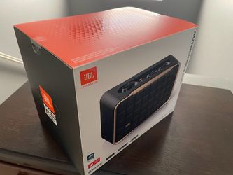 JBL wireless Bluetooth model 200