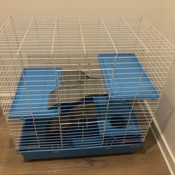 Kaytee Multi Level Ferret Cage