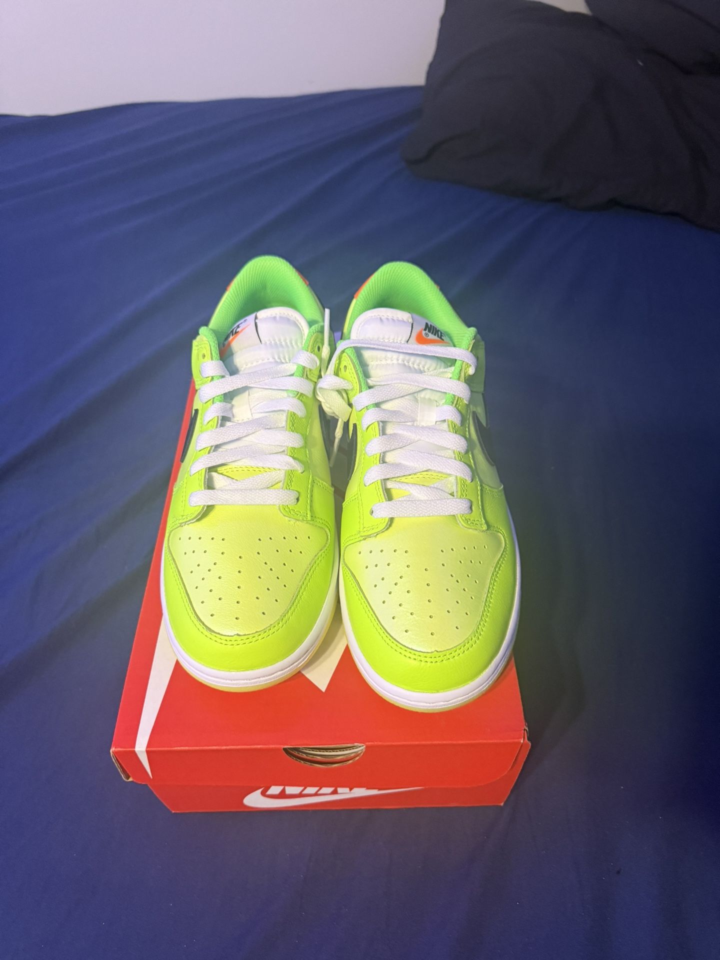 New Nike Dunks Size 8