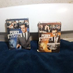 DVDs