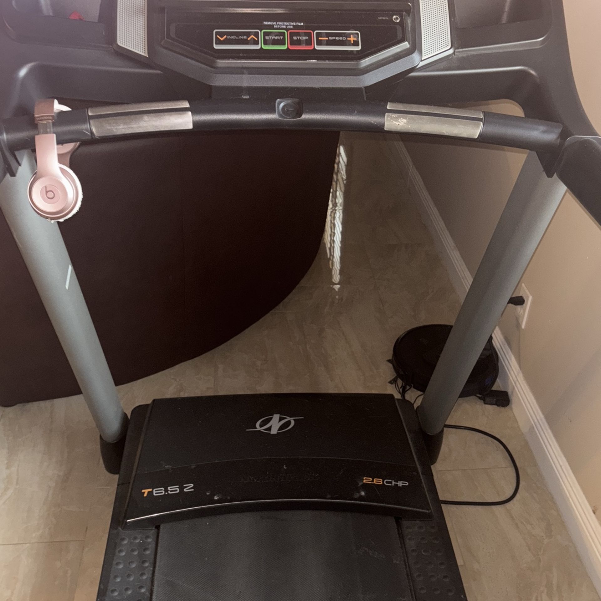Treadmill