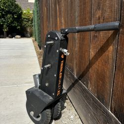 Trailer Valet XL