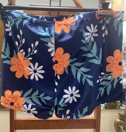 Short swimsuit