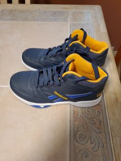 Reebok Boy's Sneaker