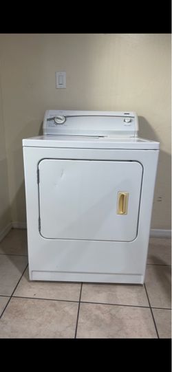Electric dryer