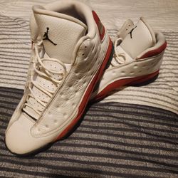 Jordan 13 Retros