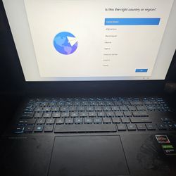 Hp Omen 15.6 Gaming Laptop