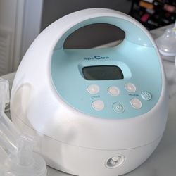 Rechargeable Breast Pump Machine (New)