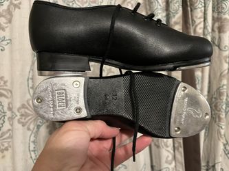 Ballet and tap 12