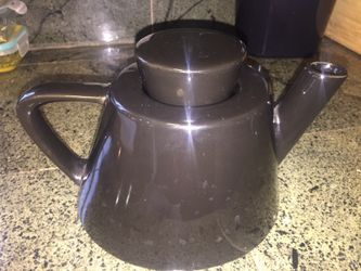 IKEA tea kettle
