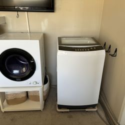 Washer Dryer For Apartment
