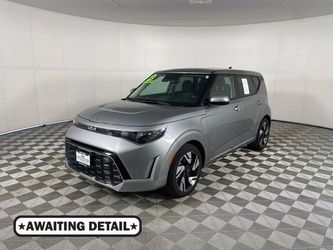2023 Kia Soul