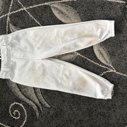 Boys/Girls Baseball Pants 