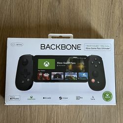 Xbox Backbone 