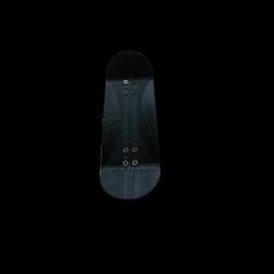 32x98 Fingerboard Deck 