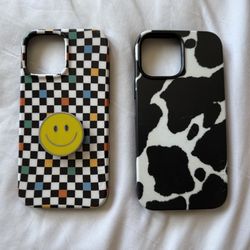 iPhone 13 Pro Max Cases