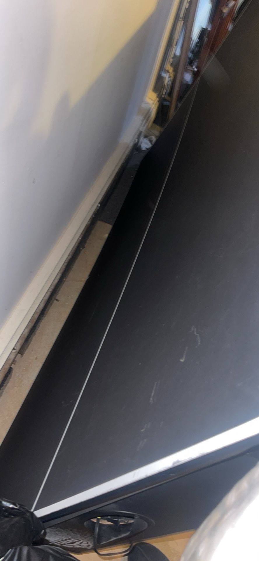 Air Hockey/ Ping Pong Table