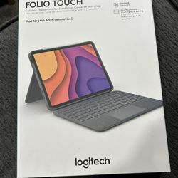 Folio For iPad Air 4th/5th generation 